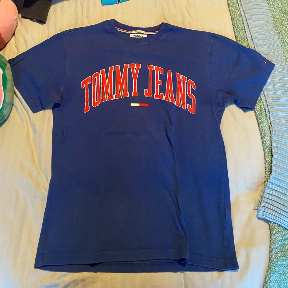 Men’s Tommy Jeans T-Shirt